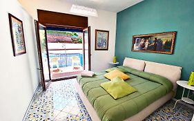 Casa Del Mare Sorrento