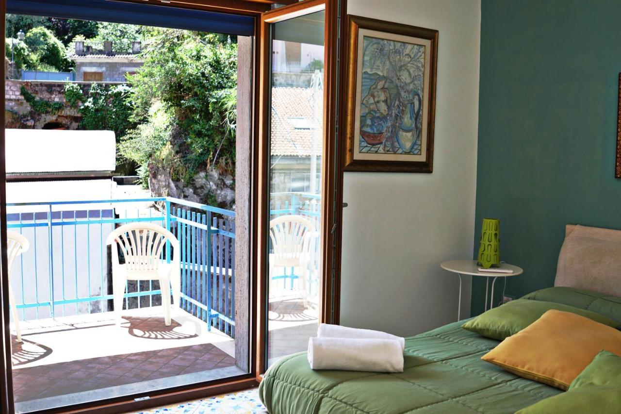 Casa Del Mare Sorrento Apartment Exterior photo